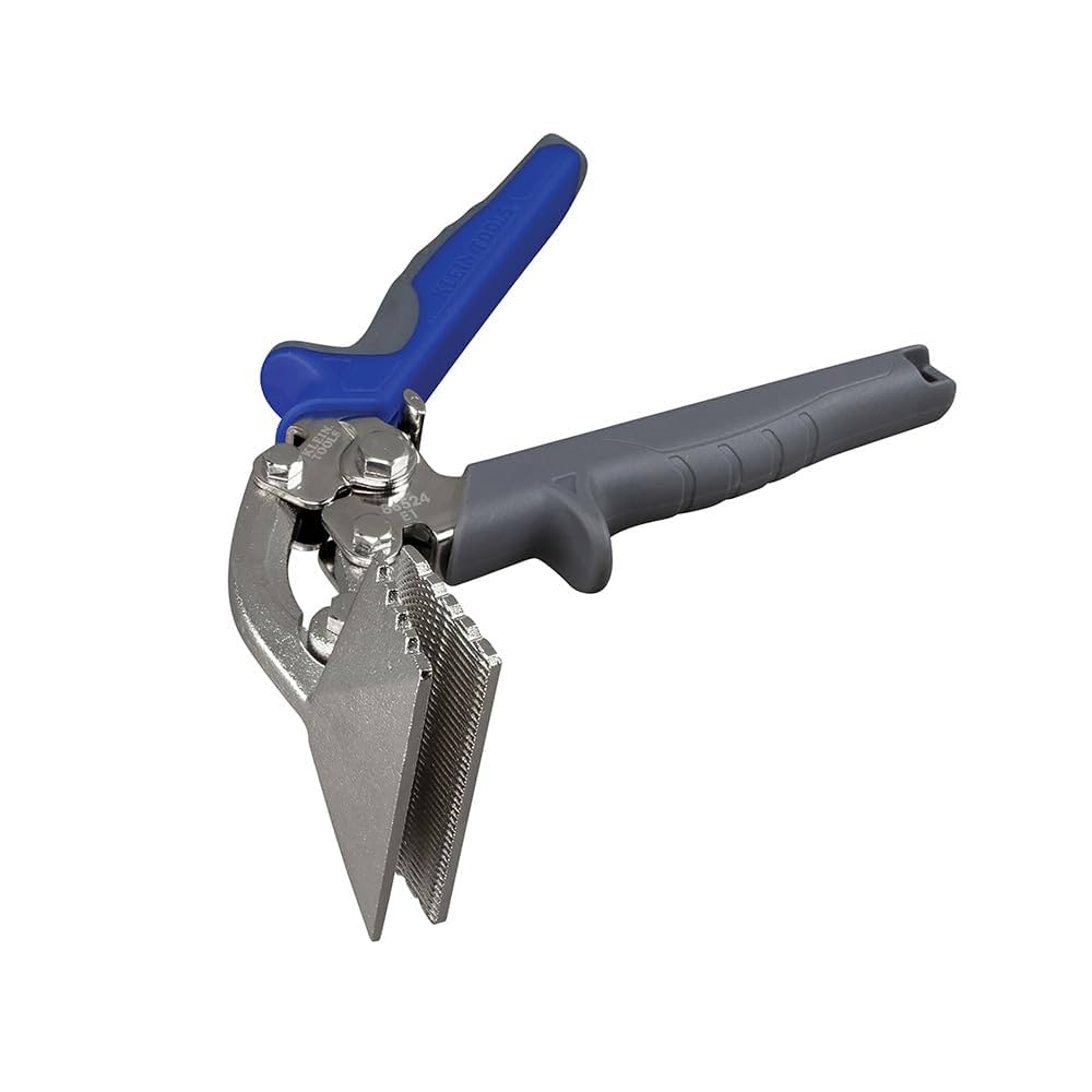 板金工具 現状 Amazon | KLEIN TOOLS(クラインツールズ) 板金ヒラツカミ